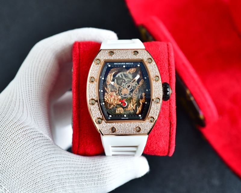 RICHARD MILLE Watches